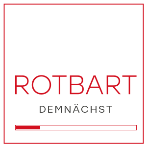 Rotbart comingSoon